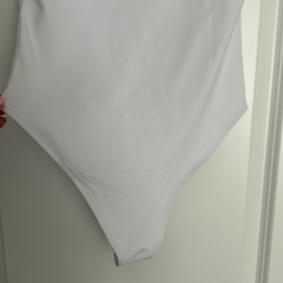 Zara bodysuit NWT - Picture 4 of 5
